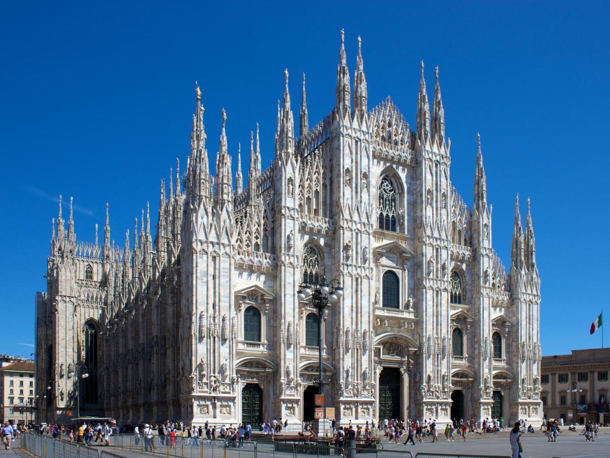 Appartamento Luxury Galleria - Duomo *