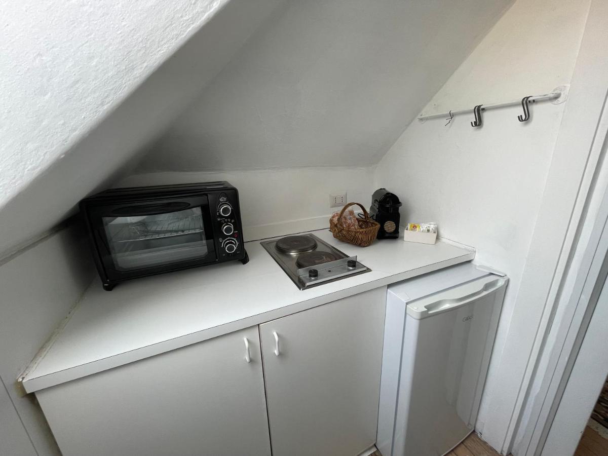 Apartamento Tortona Tiny Attic Directly Connected To Duomo Milão