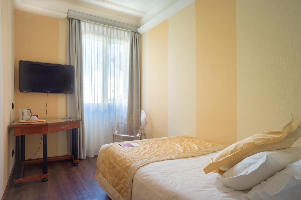 Hotel Gran Duca Di York Milan