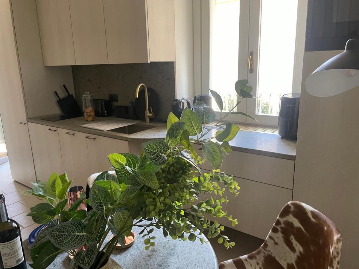 Apartamento Brera Charme