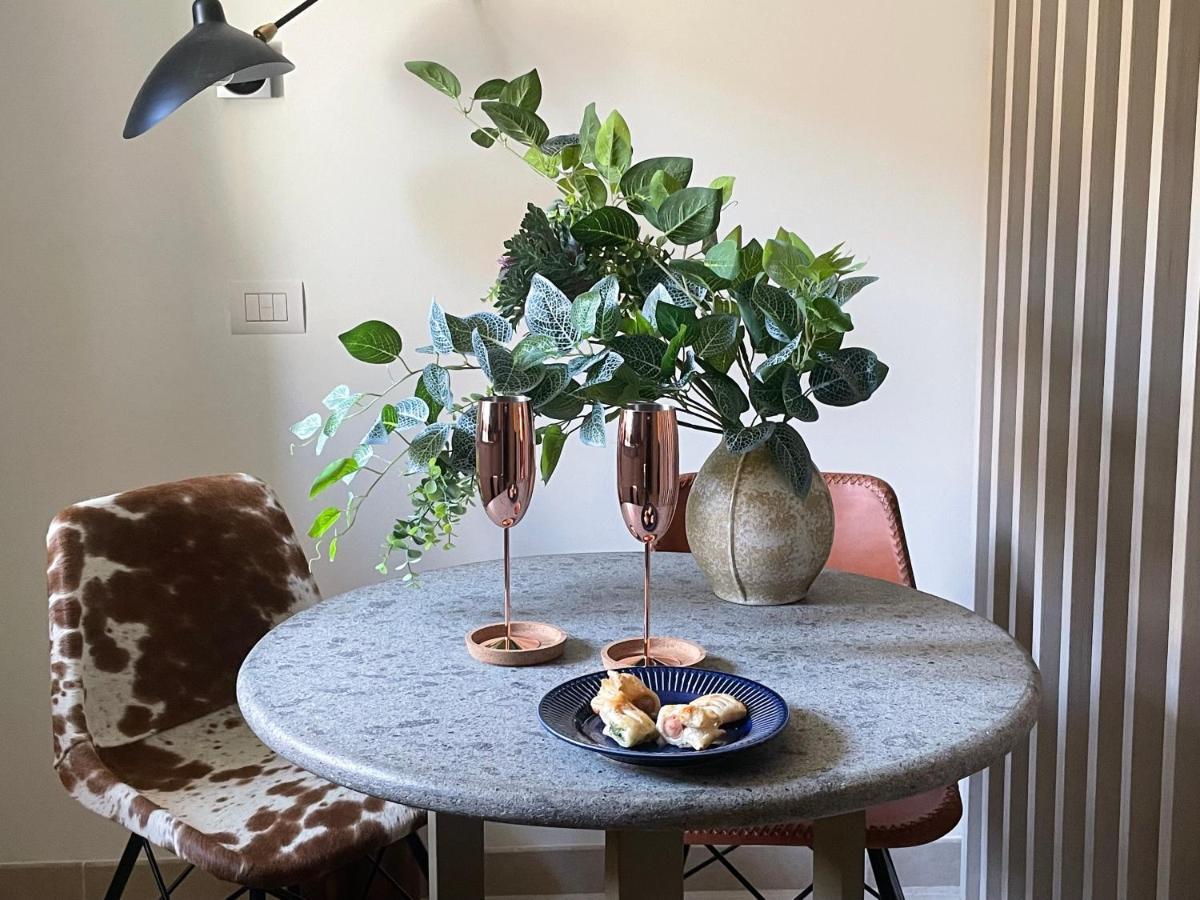 Brera Charme Apartamento Milão