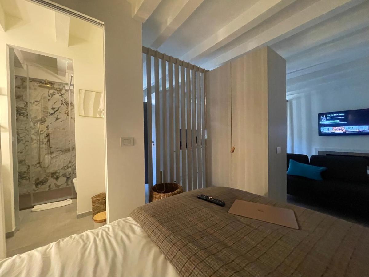 Brera Charme Apartamento *