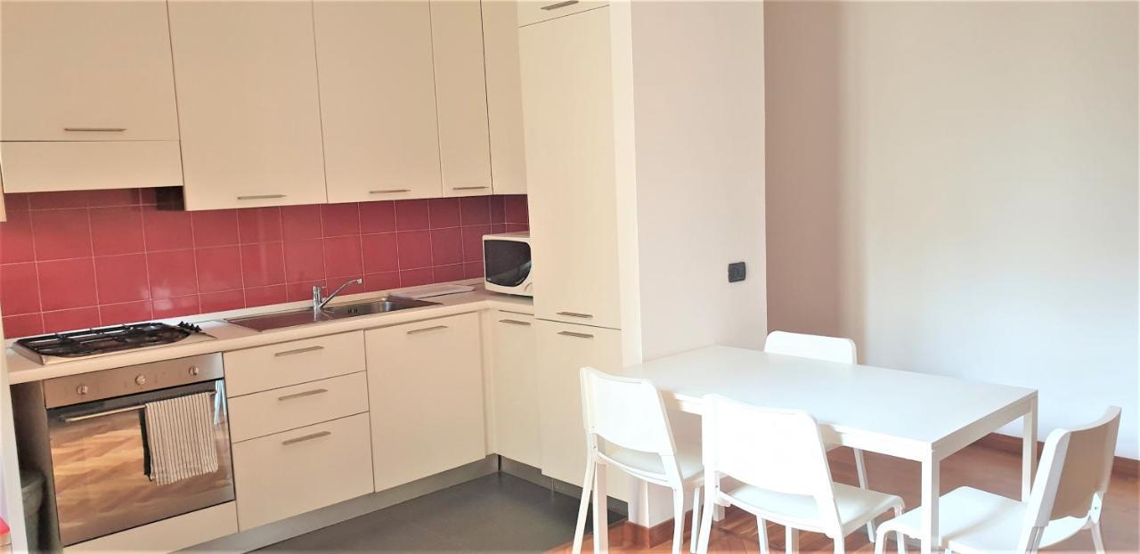 Meta Italy A Porta Venezia Apartment Milan