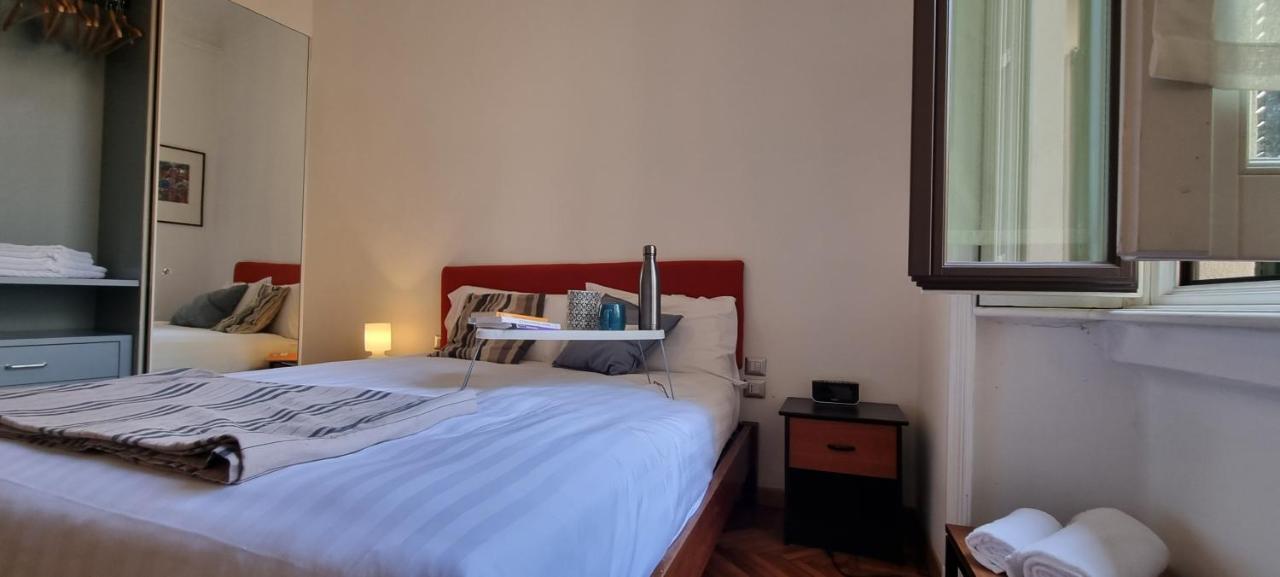 Apartment Altido Homey Flat With Balcony In Historical Centre *