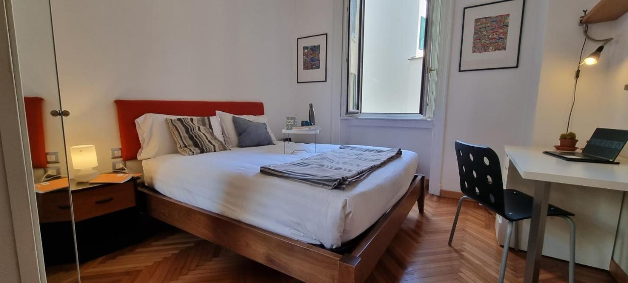 Altido Homey Flat With Balcony In Historical Centre Apartment *