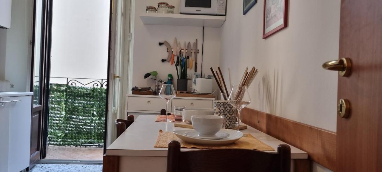 Apartment Altido Homey Flat With Balcony In Historical Centre Milan