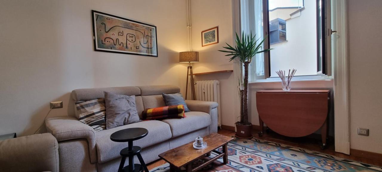 Altido Homey Flat With Balcony In Historical Centre