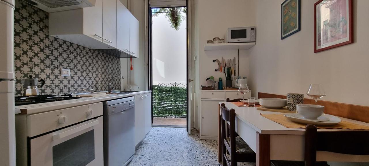 Altido Homey Flat With Balcony In Historical Centre