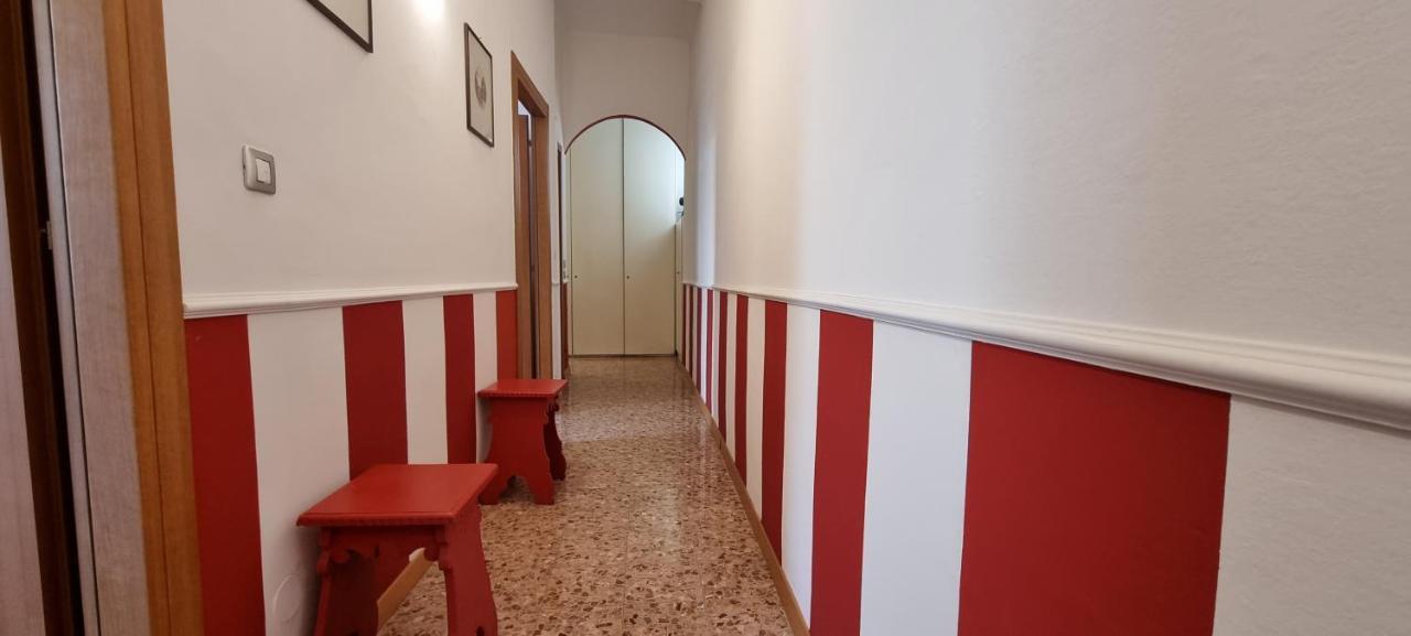 Altido Homey Flat With Balcony In Historical Centre Apartment Milan