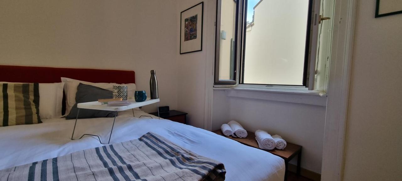Altido Homey Flat With Balcony In Historical Centre Apartment *