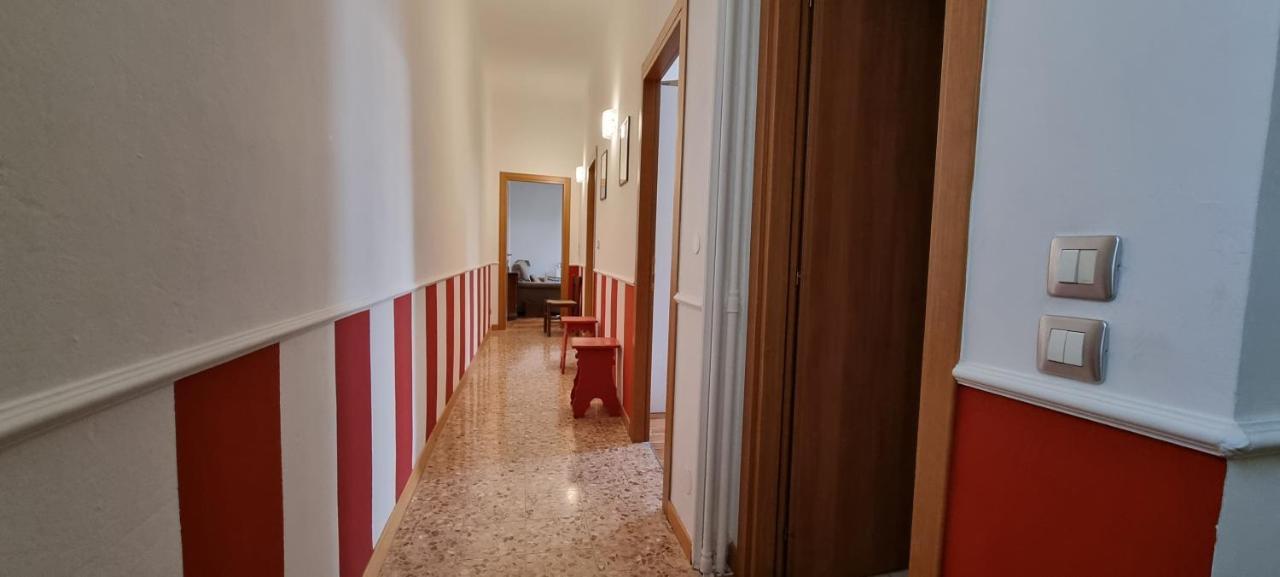 Apartment Altido Homey Flat With Balcony In Historical Centre