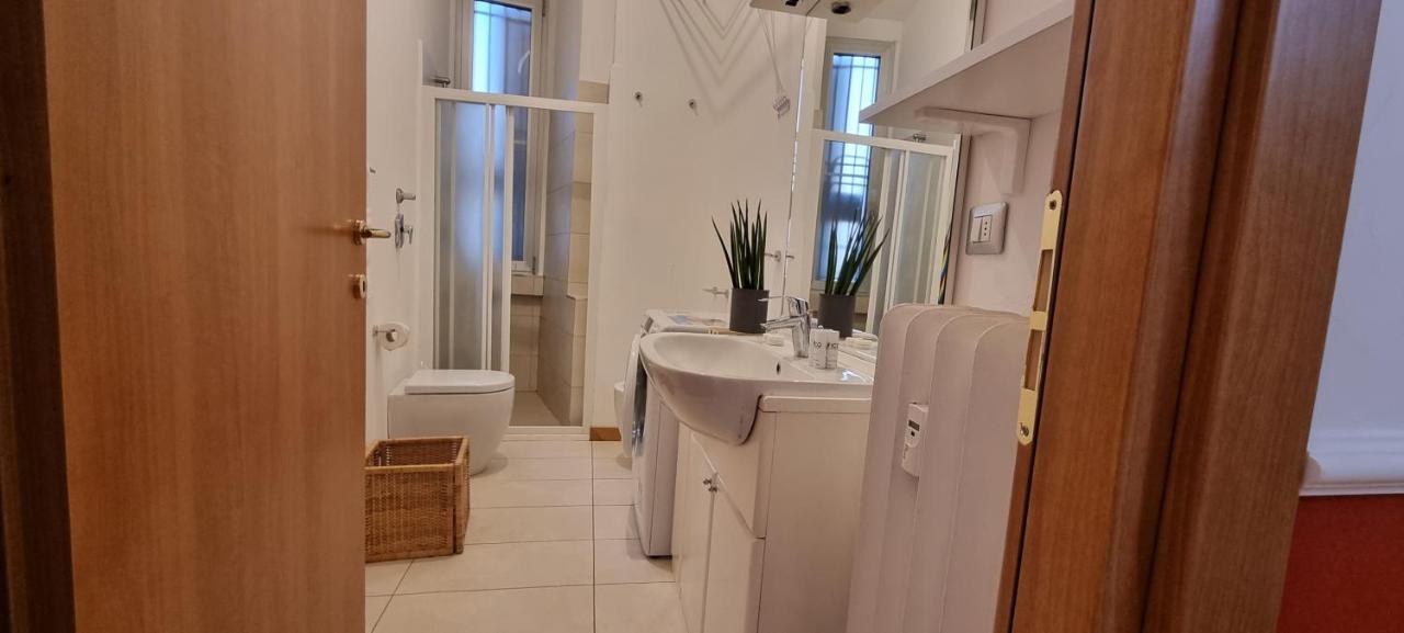 Apartment Altido Homey Flat With Balcony In Historical Centre Milan
