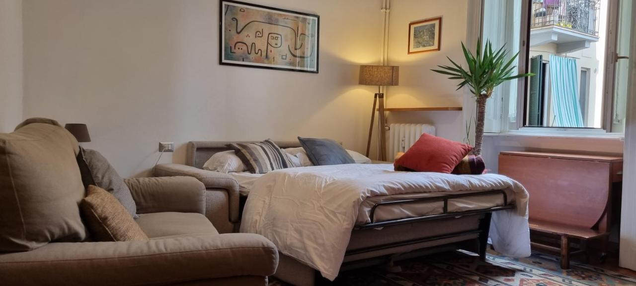 Altido Homey Flat With Balcony In Historical Centre Apartment *