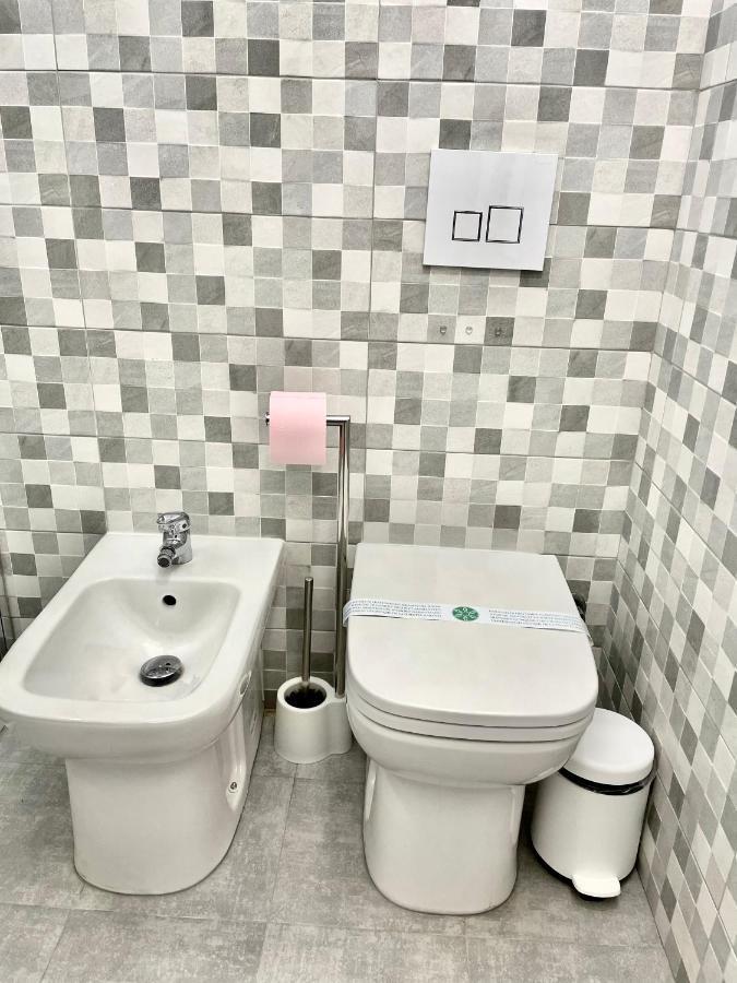 Tortona Secret Caveau Apartment Milan