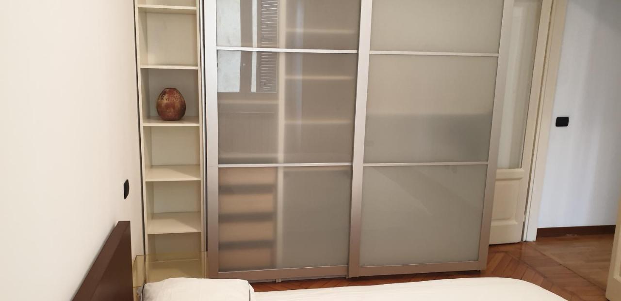 Apartment Meta Italy A Porta Venezia Milan