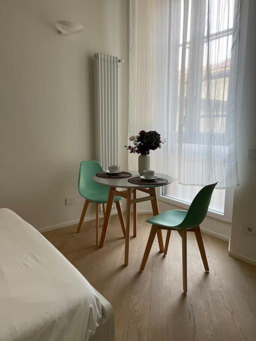 Apartment A Casa Di Arianna Milan
