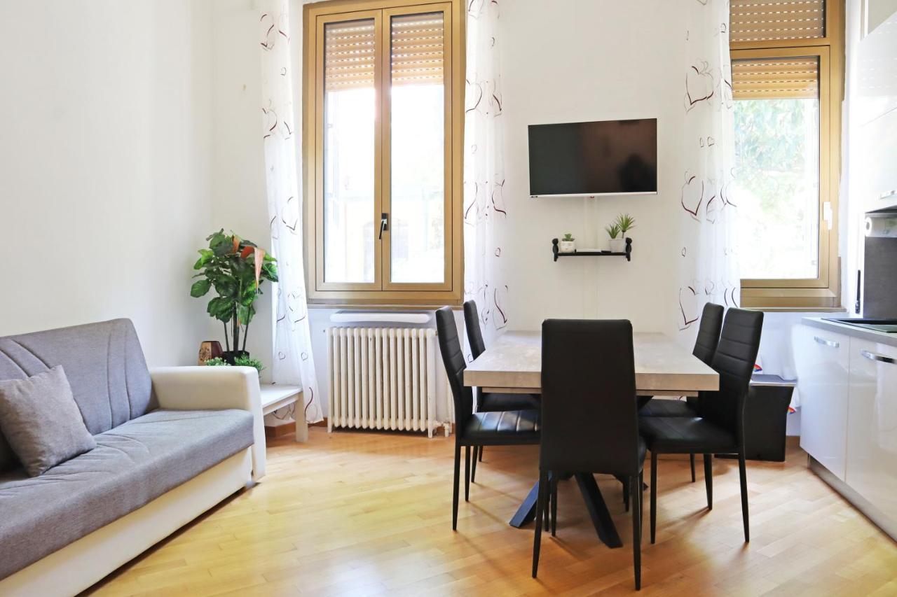 Cenisio Comfort House Apartment Milan