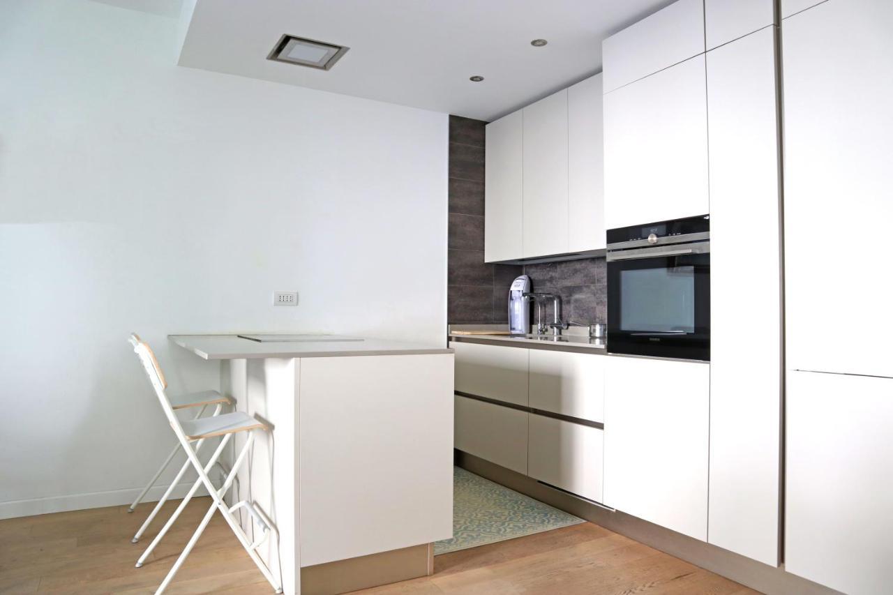 Apartment Porta Romana Elegant Milan