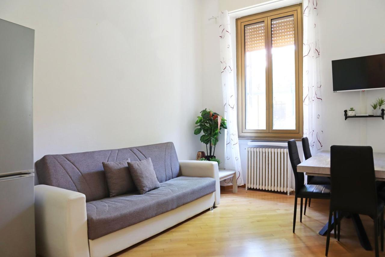 Cenisio Comfort House Milan
