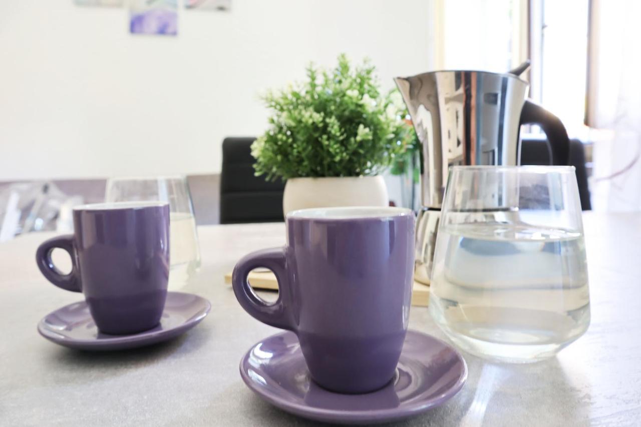 Cenisio Comfort House Apartment Milan