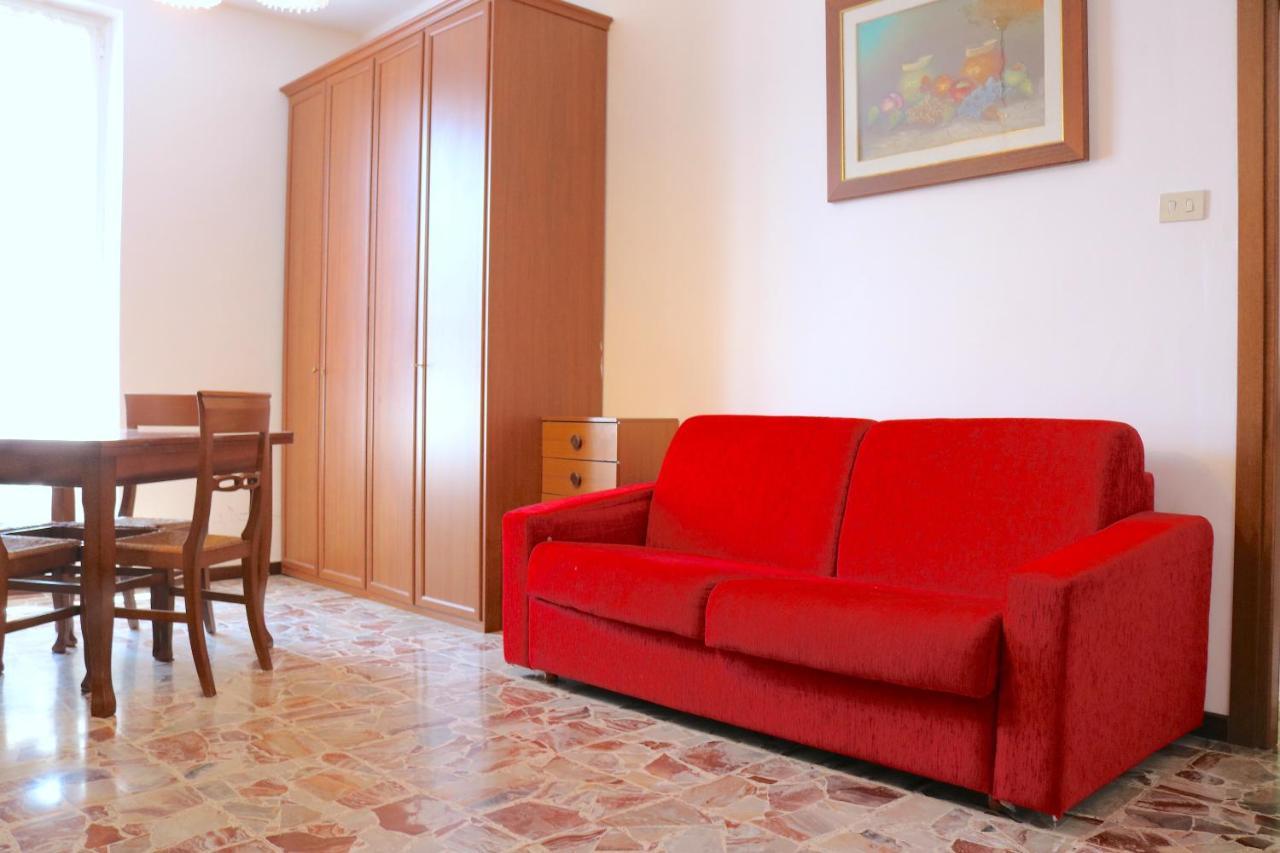 Guastalla Cozy - 5 People * Milano