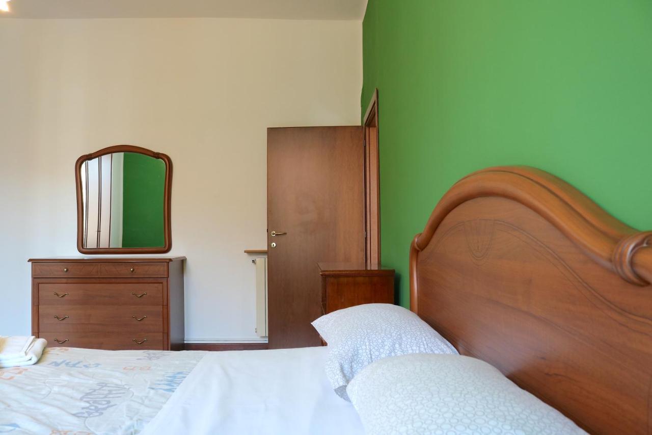 Guastalla Cozy - 5 People Milano