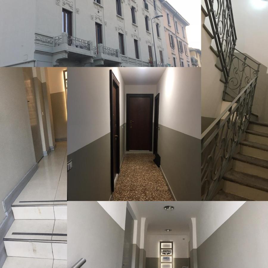 Studio Triboniano Apartment *