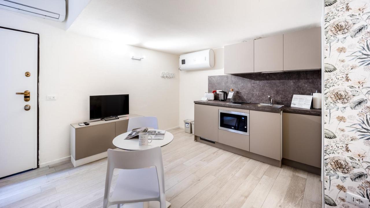 Apartment Italianway Milan