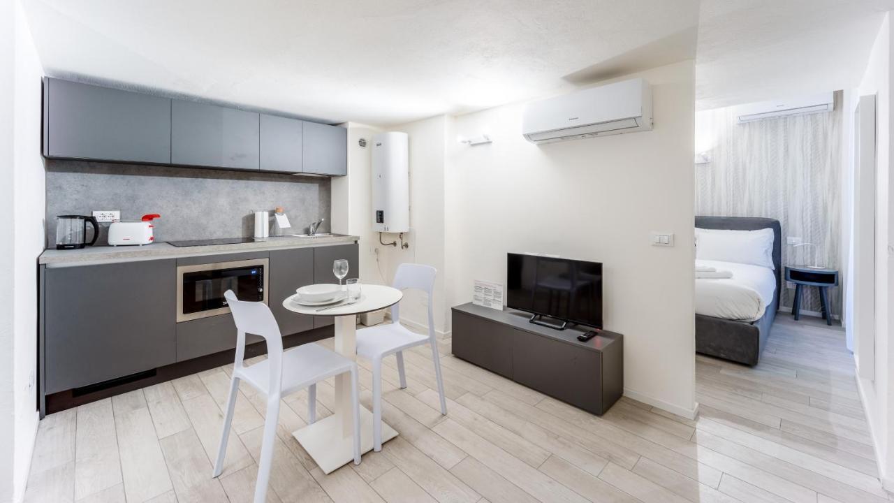 Apartment Italianway *