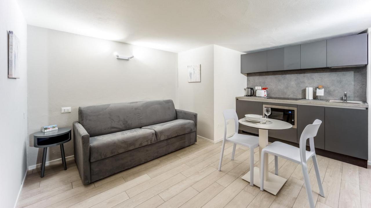 Apartment Italianway Milan