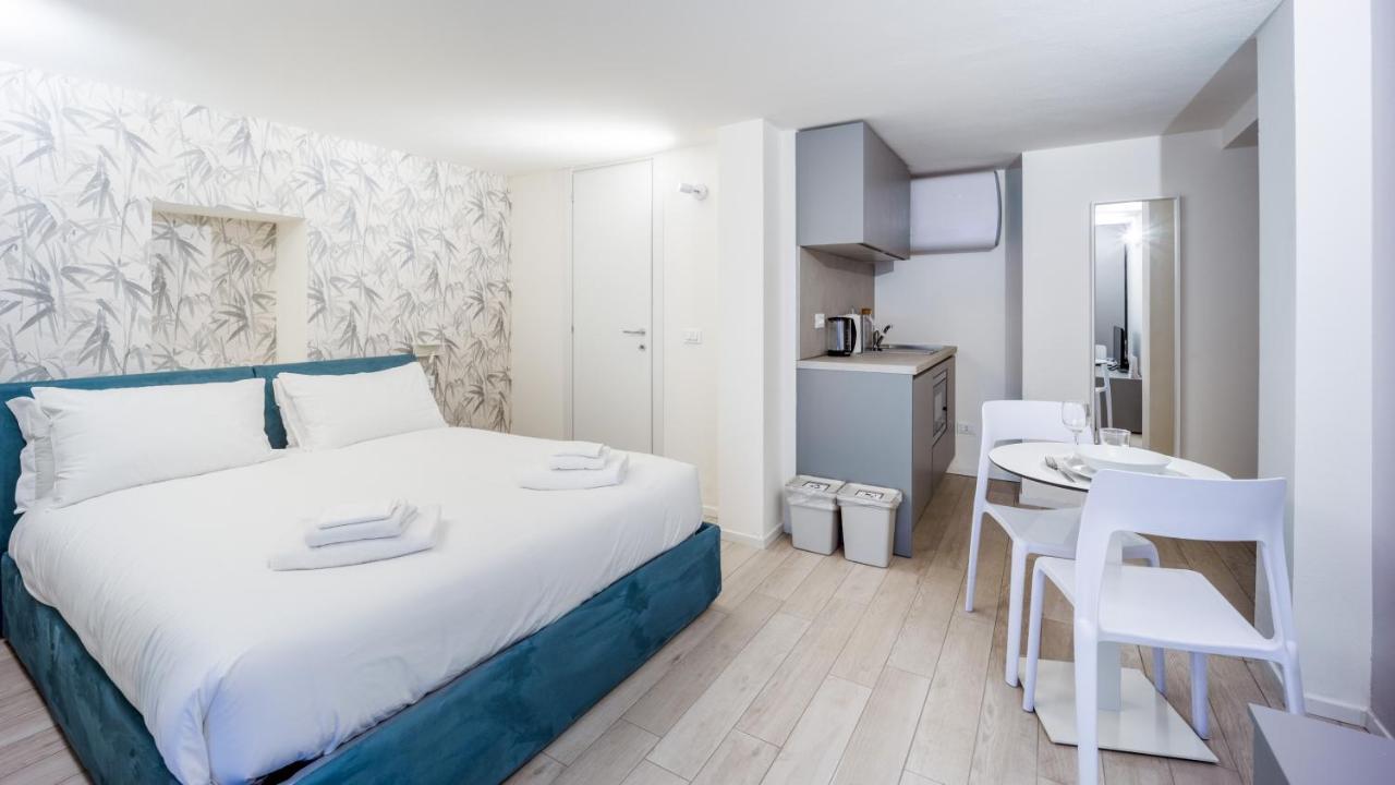 Apartment Italianway Milan