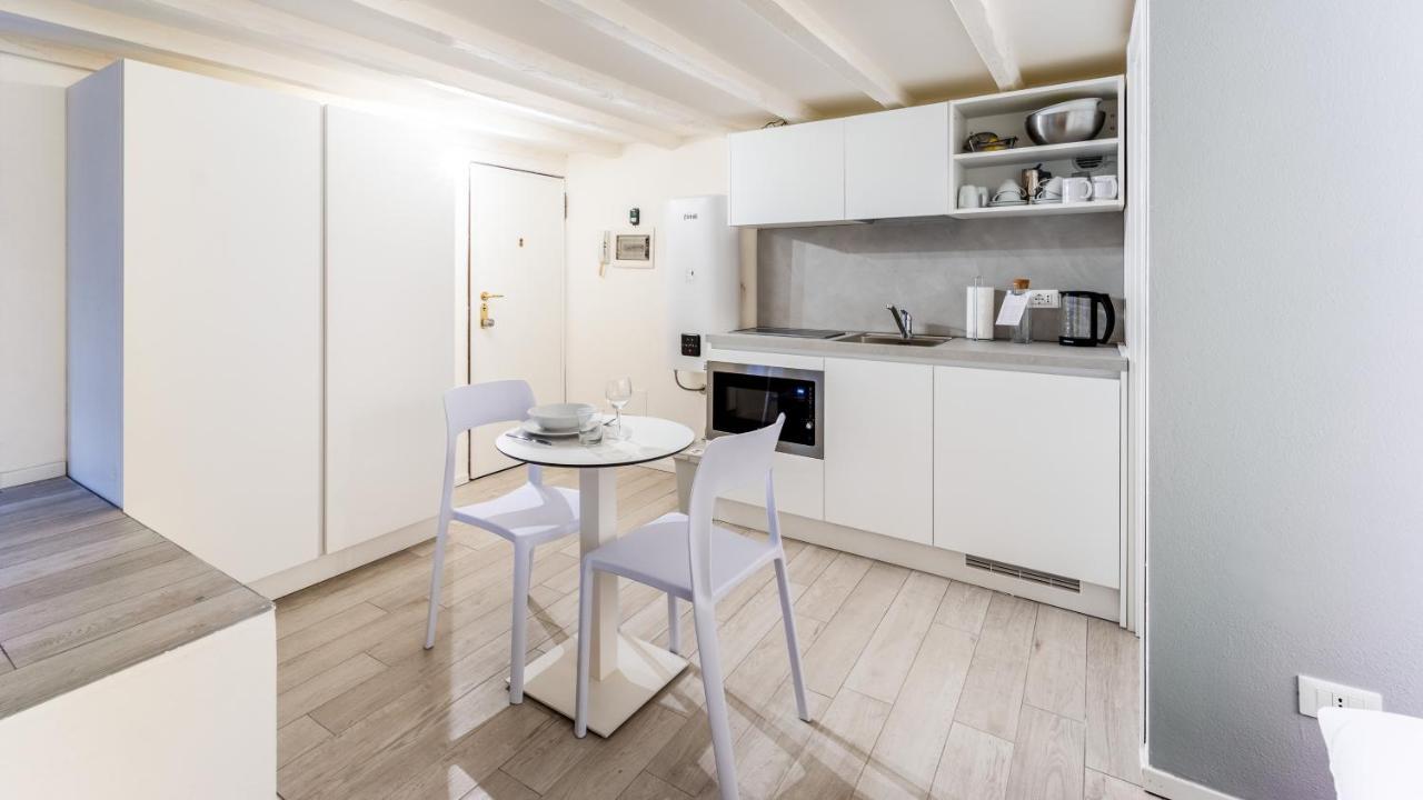 Apartment Italianway