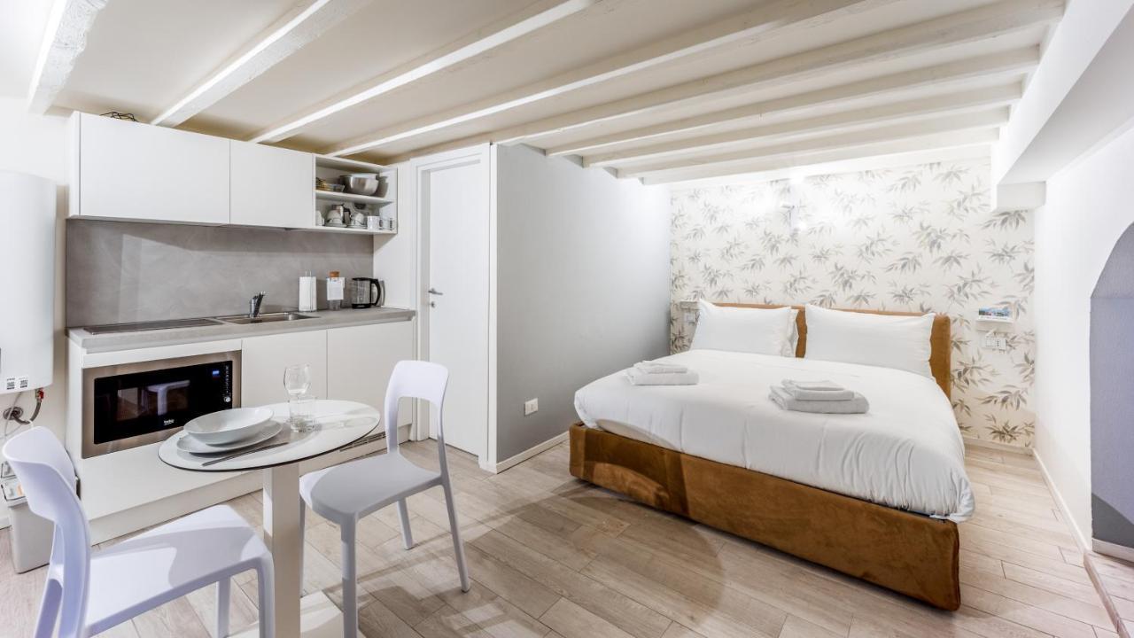 Apartment Italianway *