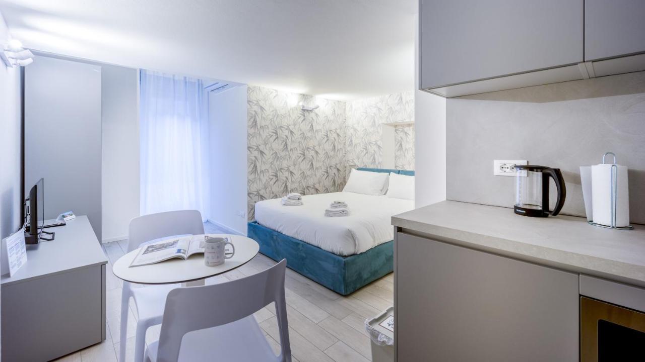 Italianway Apartment