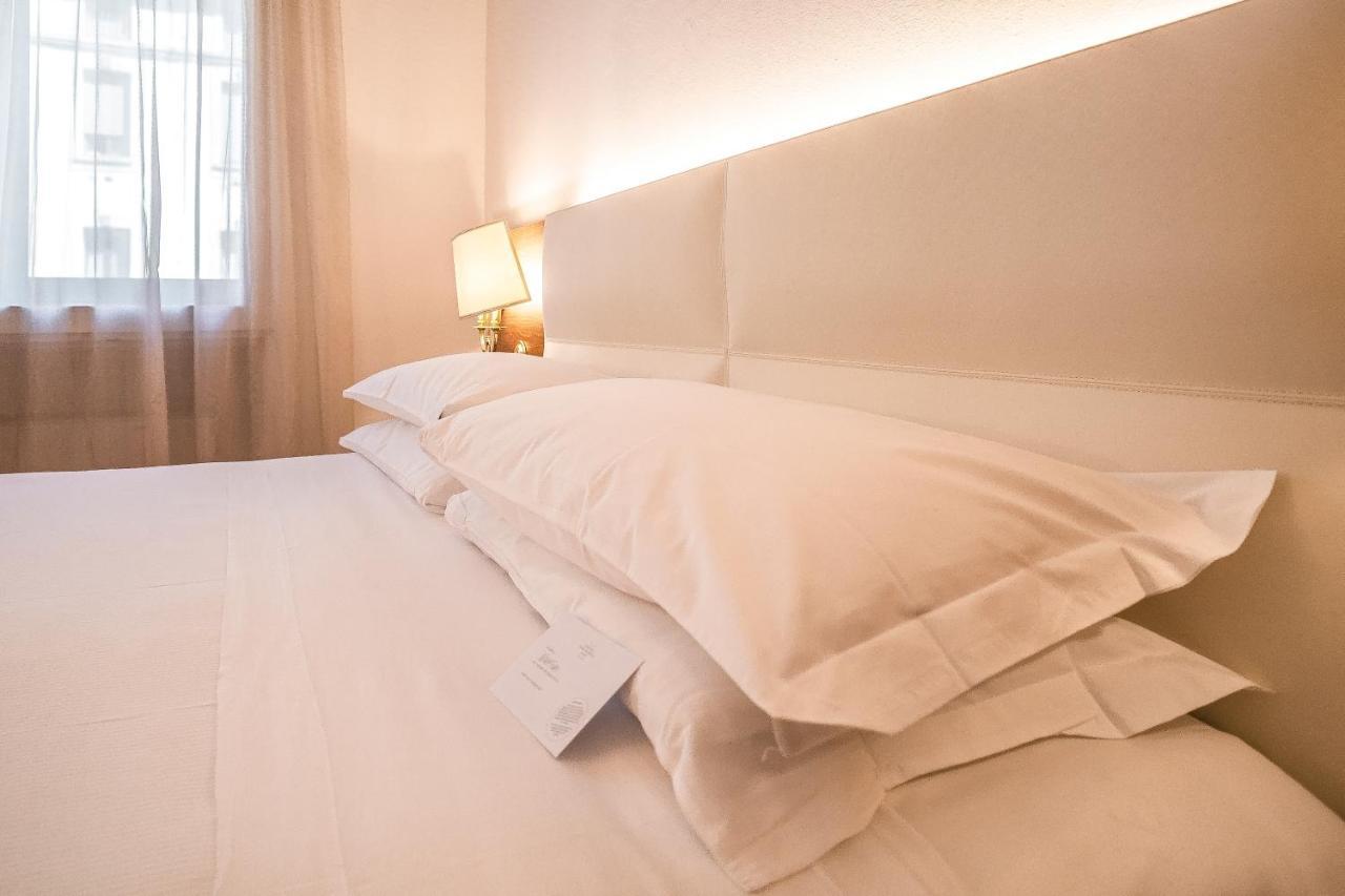 Hotel Palazzo Porta Romana 4*