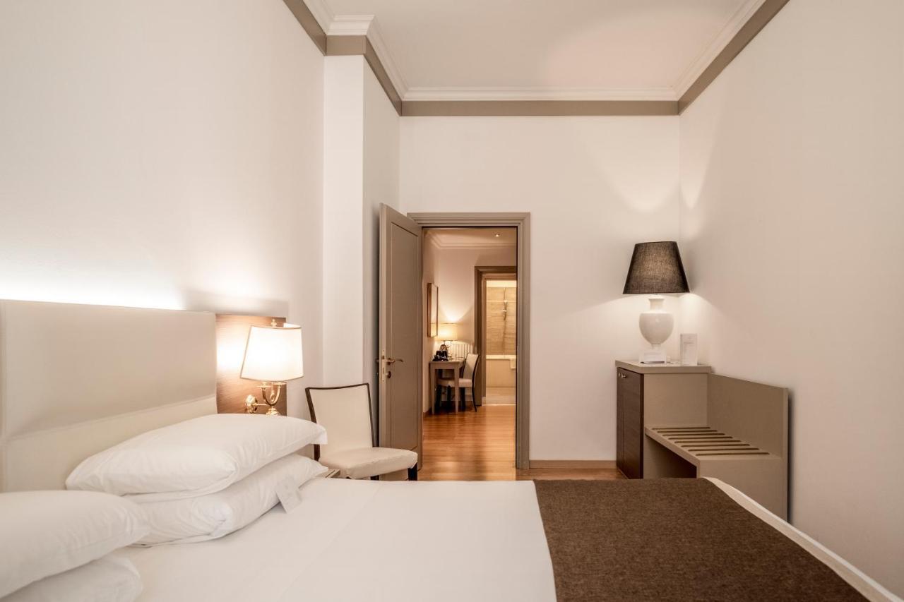 Palazzo Porta Romana 4* Milão