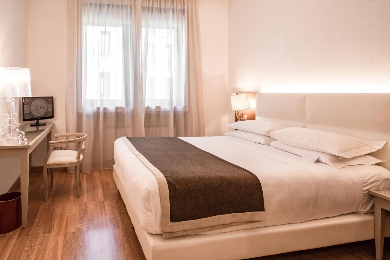 Hotel Palazzo Porta Romana