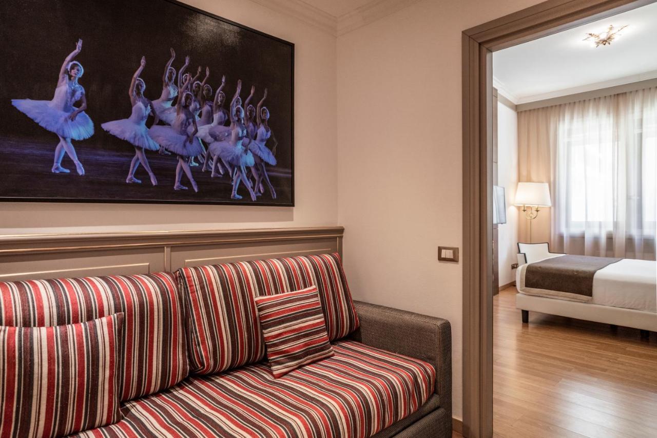 Hotel Palazzo Porta Romana