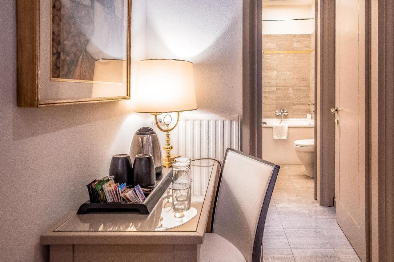 Palazzo Porta Romana Hotel