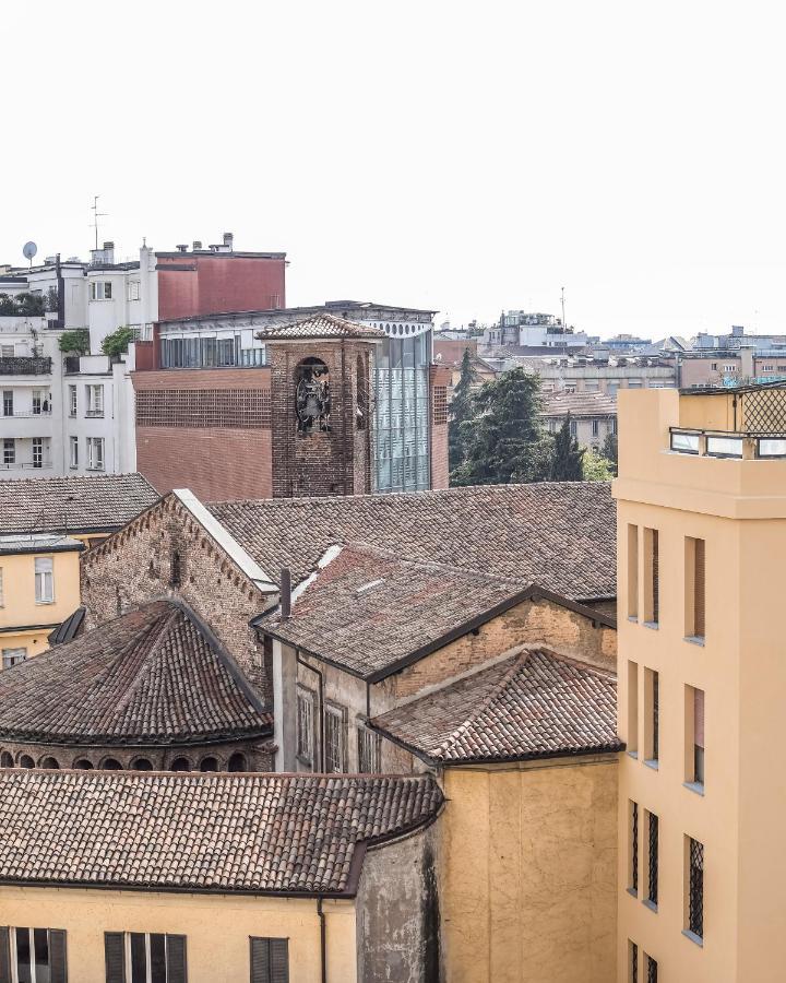 Palazzo Porta Romana 4* Milão