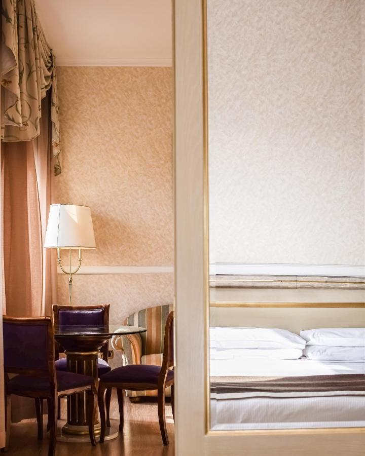 Hotel Palazzo Porta Romana