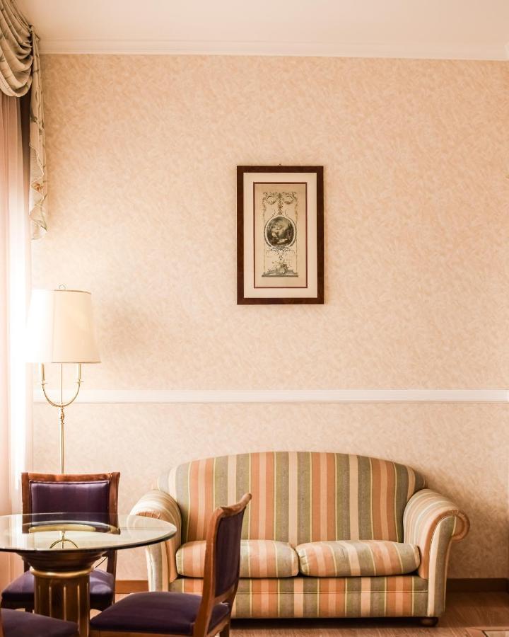 Palazzo Porta Romana 4* Milão