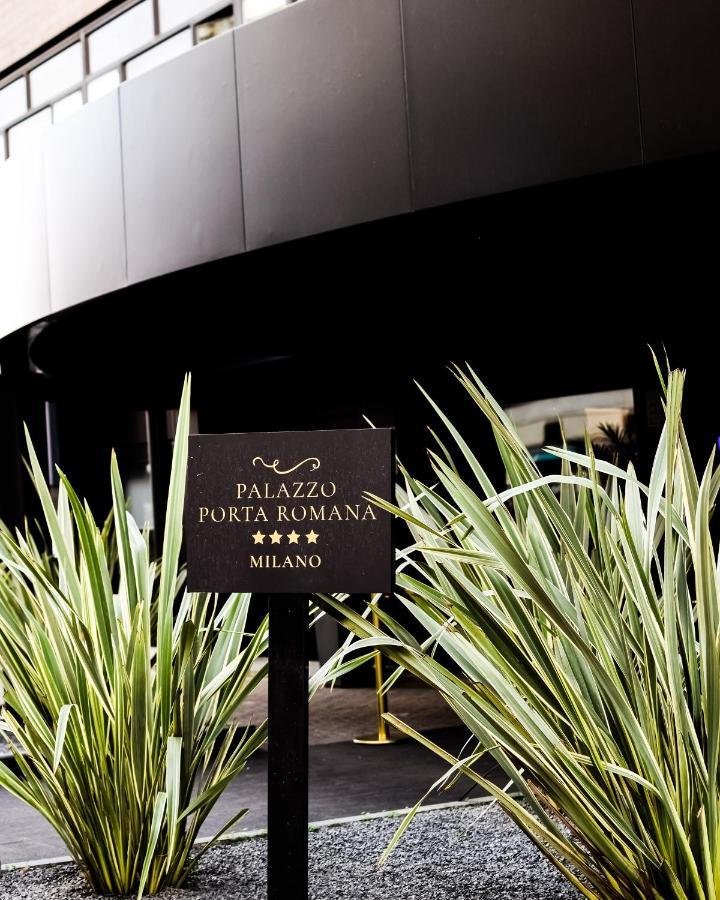 Palazzo Porta Romana 4* Milão
