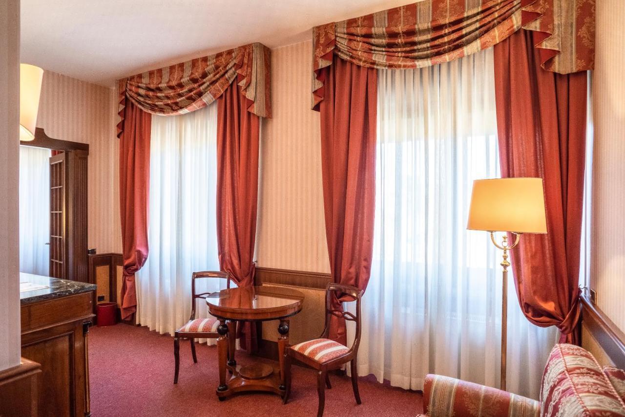 Palazzo Porta Romana Hotel