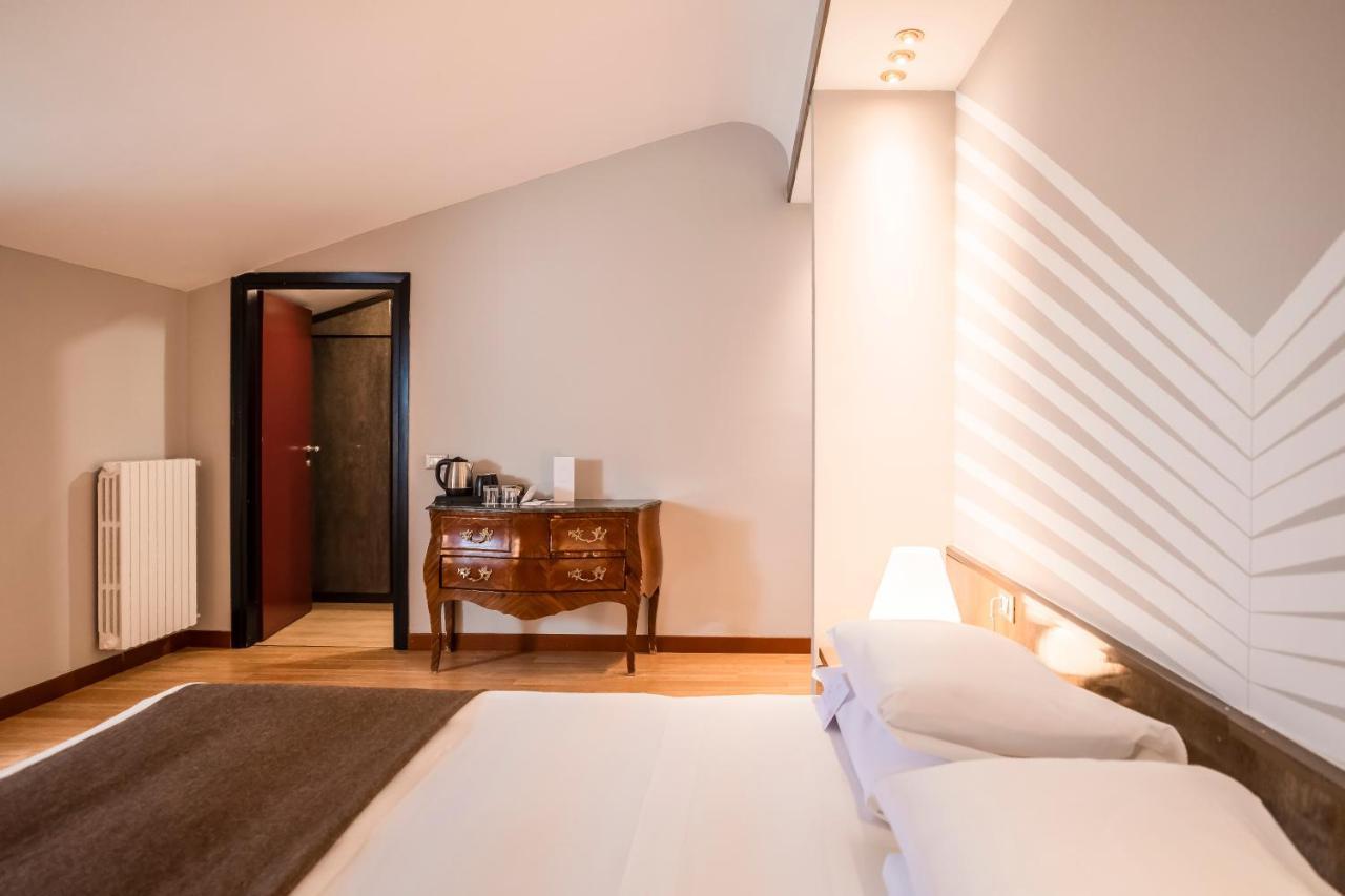 Palazzo Porta Romana Hotel 4*