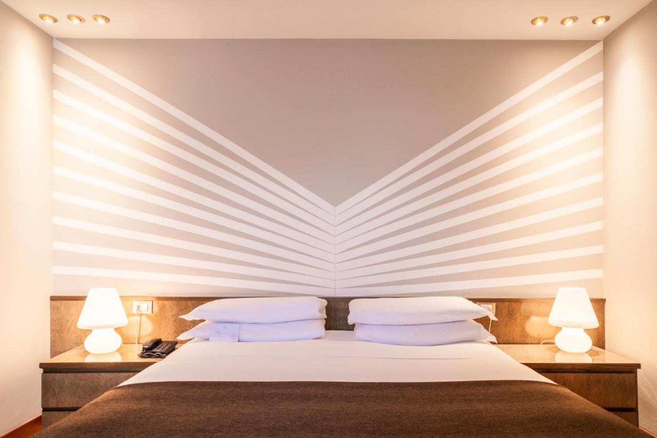 Hotel Palazzo Porta Romana Milão