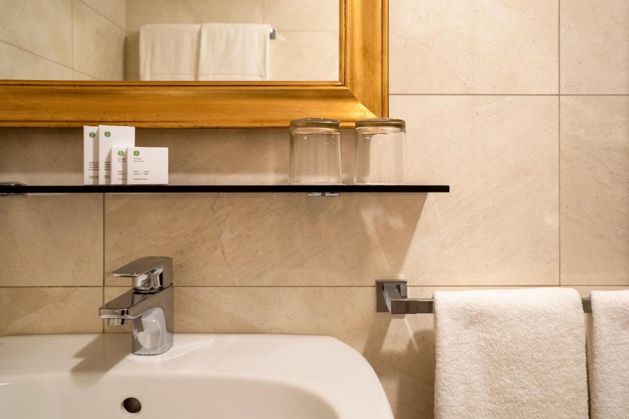 Hotel Palazzo Porta Romana 4*