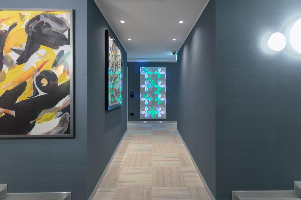 Appartamento Sant'ambrogio Apartments, Reception H24