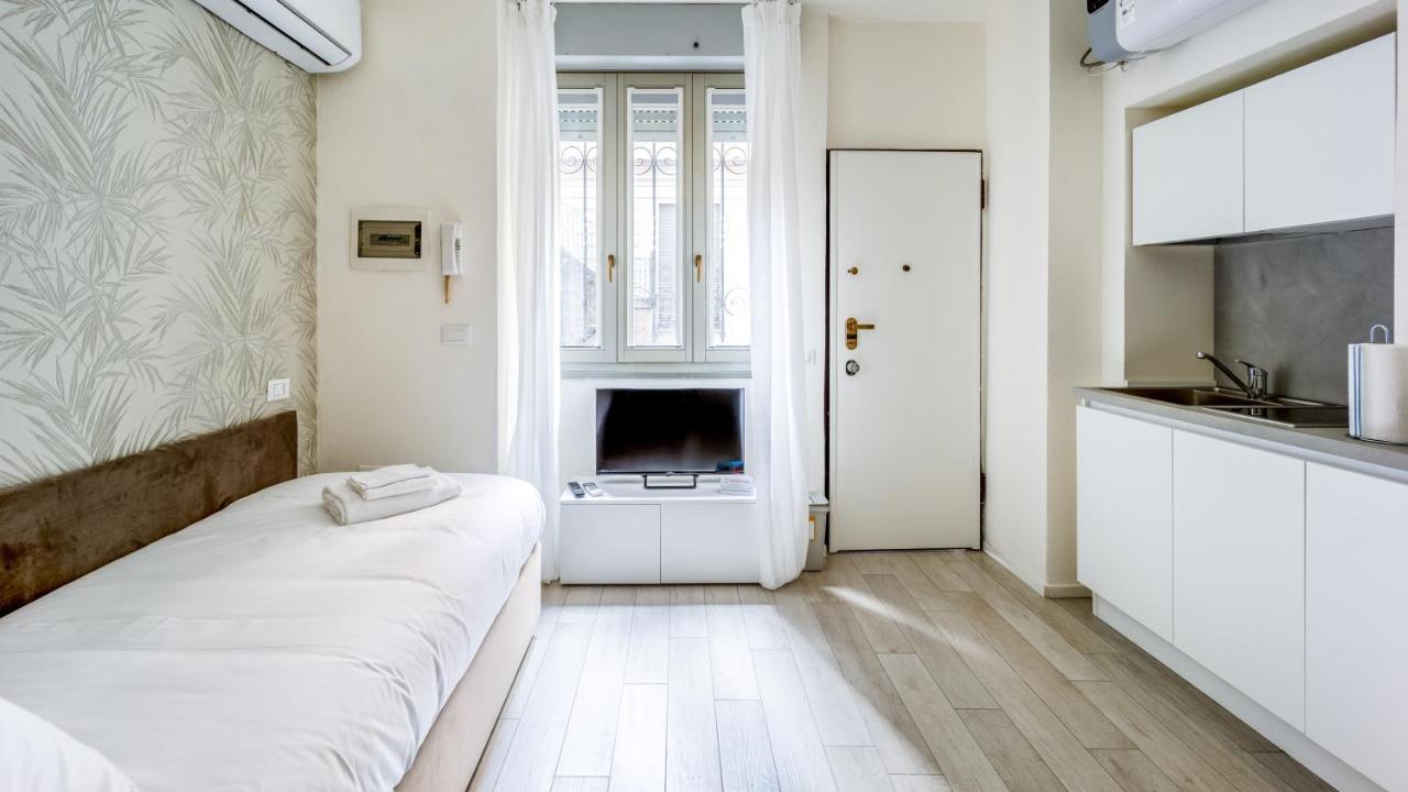Apartment Italianway Milan