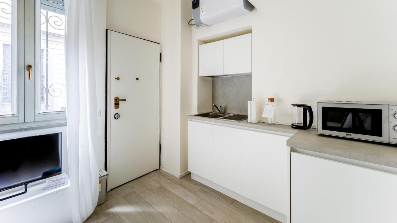 Apartment Italianway *